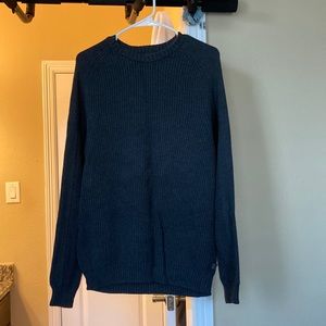 Timberland knit sweater Large